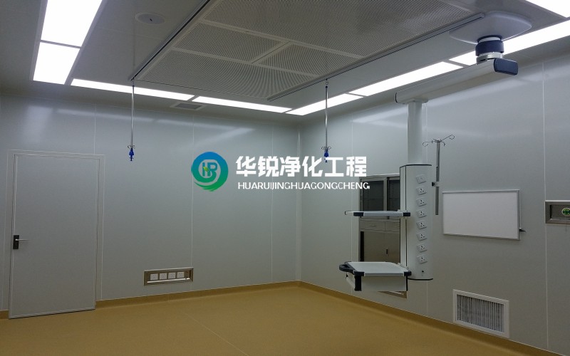 手術(shù)室凈化工程-?成都層流手術(shù)室凈化-成都層流手術(shù)室裝修效果